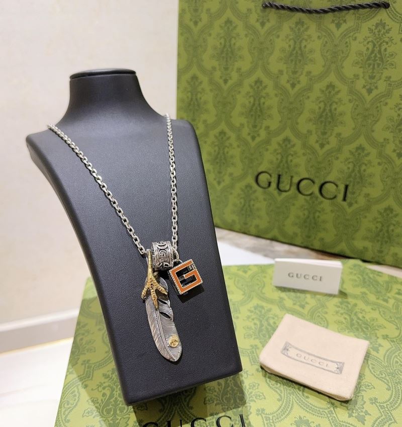 Gucci Necklaces